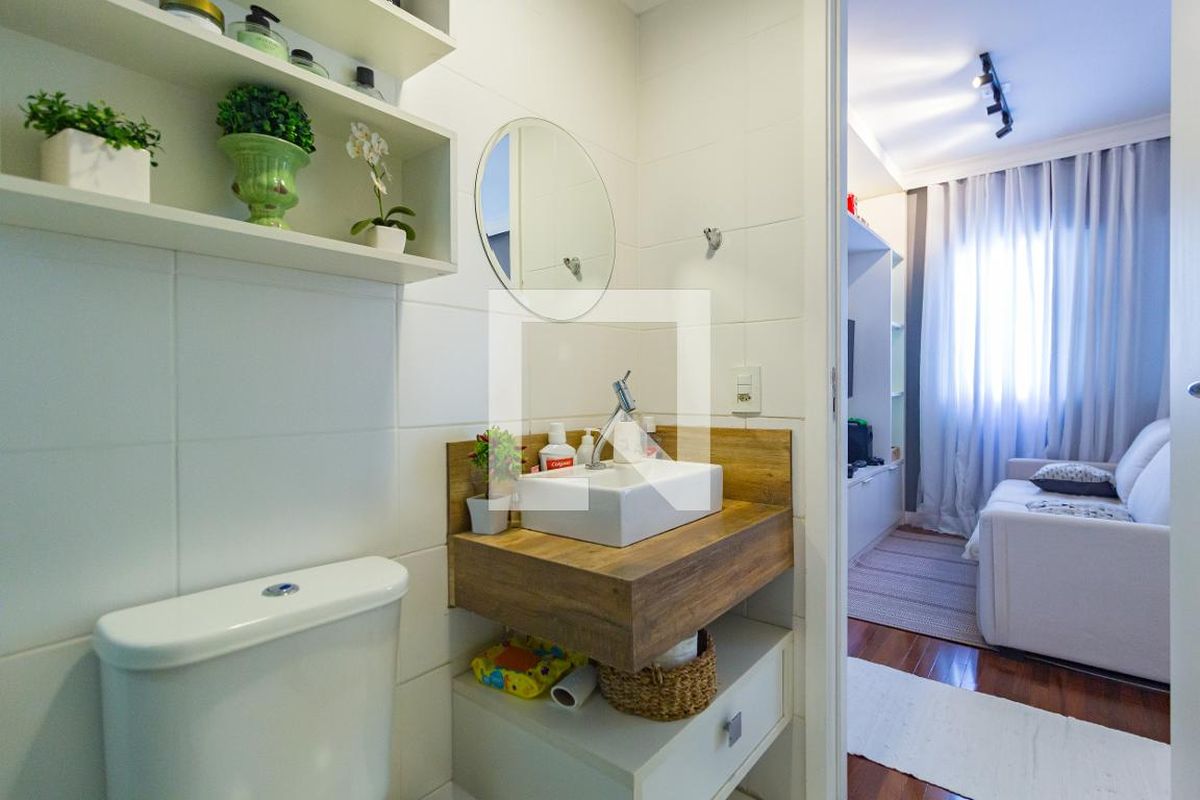 Apartamento, 3 quartos, 69 m² - Foto 94