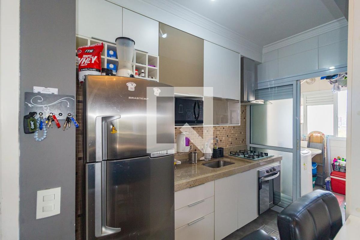 Apartamento, 3 quartos, 69 m² - Foto 106