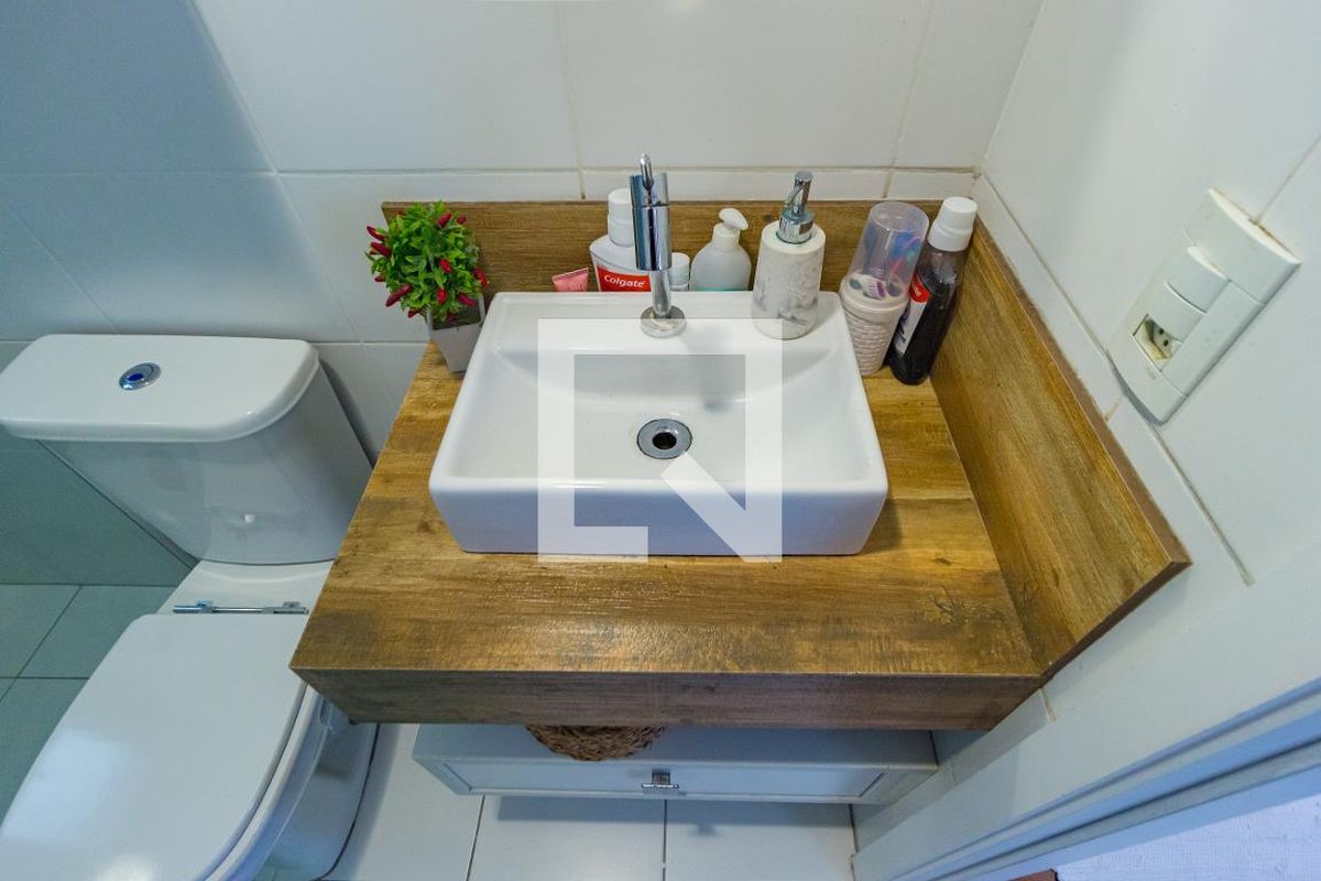 Apartamento, 3 quartos, 69 m² - Foto 97