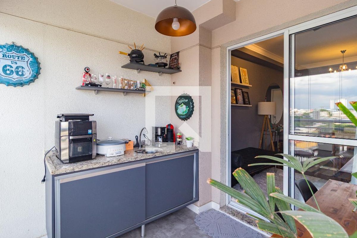 Apartamento, 3 quartos, 69 m² - Foto 40