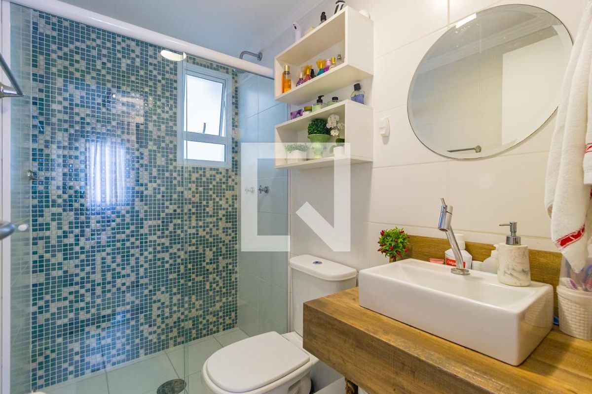 Apartamento, 3 quartos, 69 m² - Foto 91