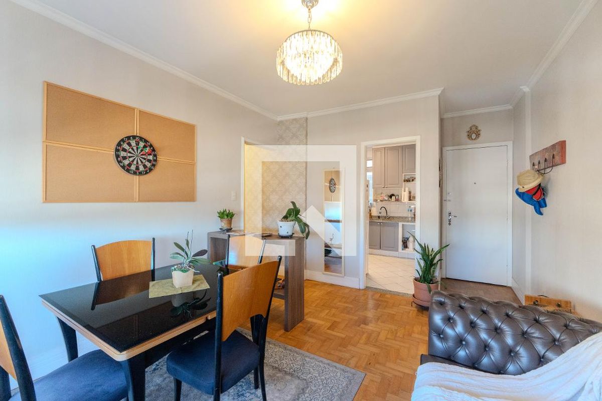 Apartamento, 2 quartos, 94 m² - Foto 7