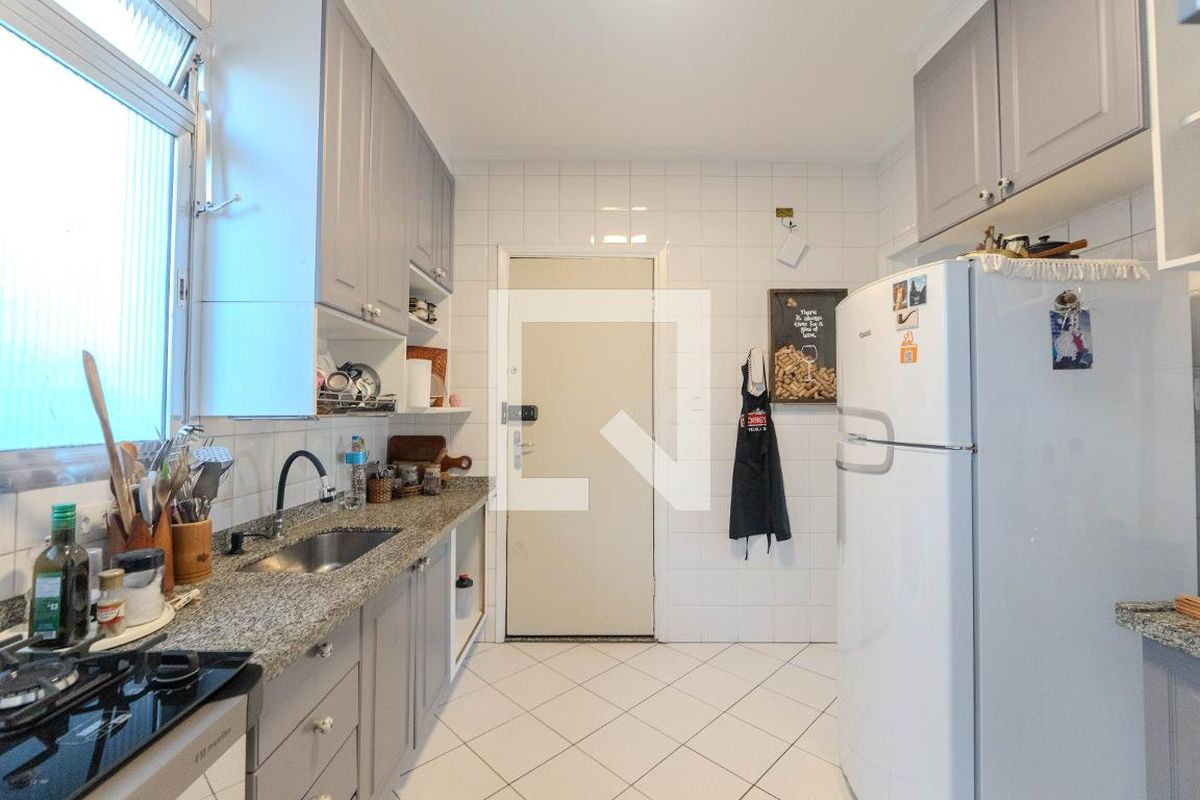 Apartamento, 2 quartos, 94 m² - Foto 47