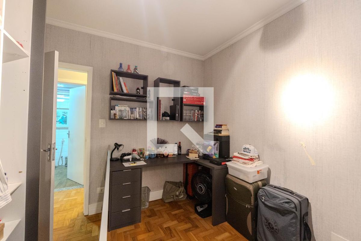 Apartamento, 2 quartos, 94 m² - Foto 25