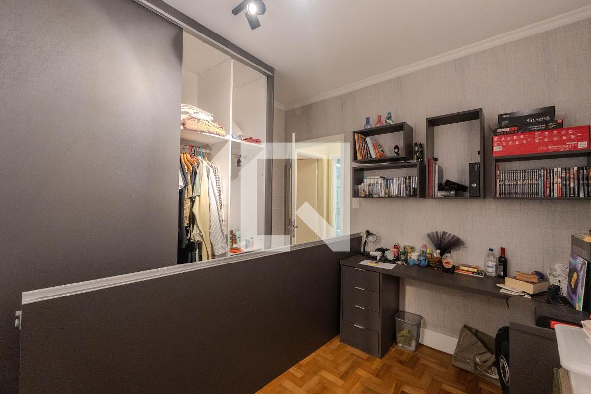 Apartamento, 2 quartos, 94 m² - Foto 29