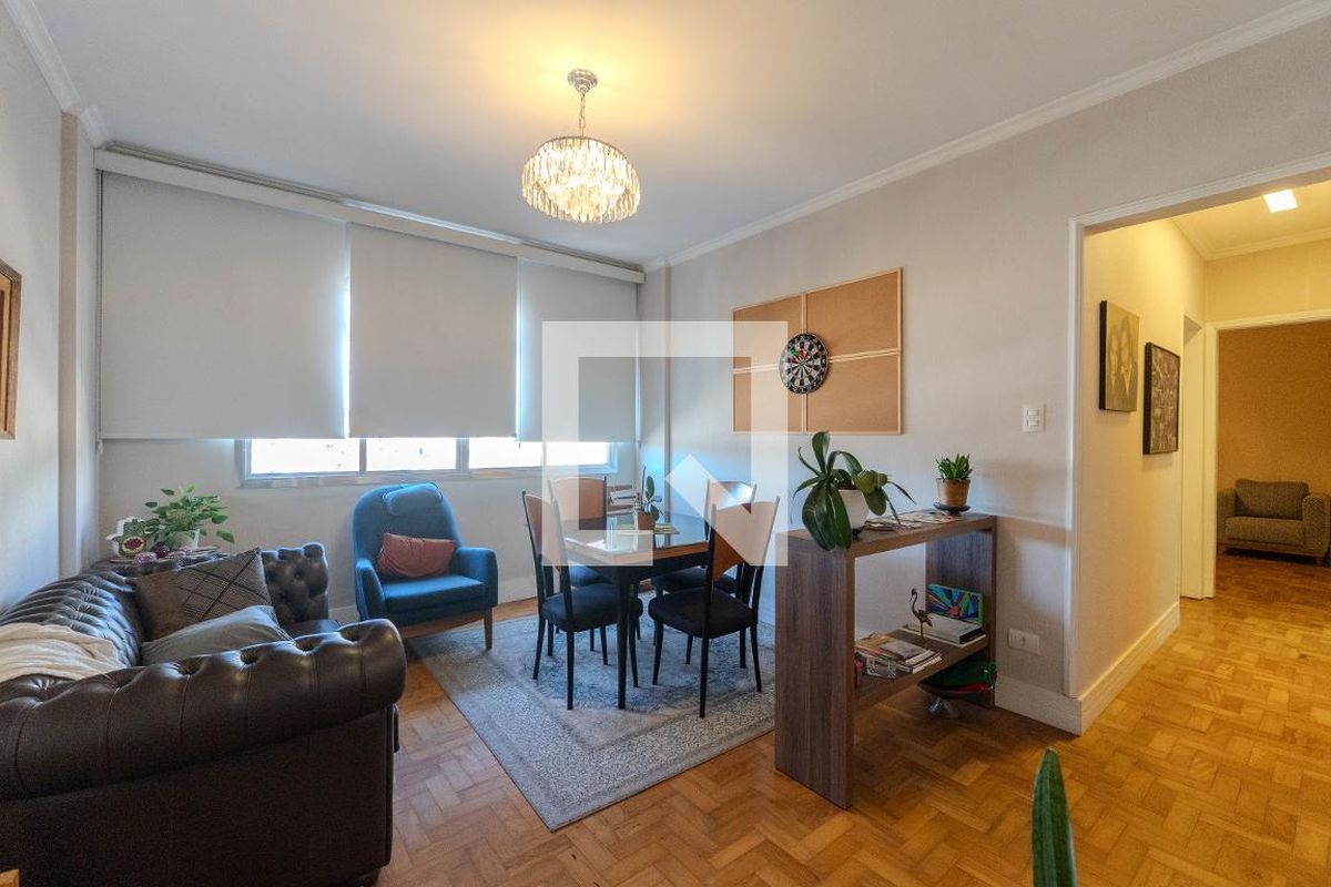 Apartamento, 2 quartos, 94 m² - Foto 2