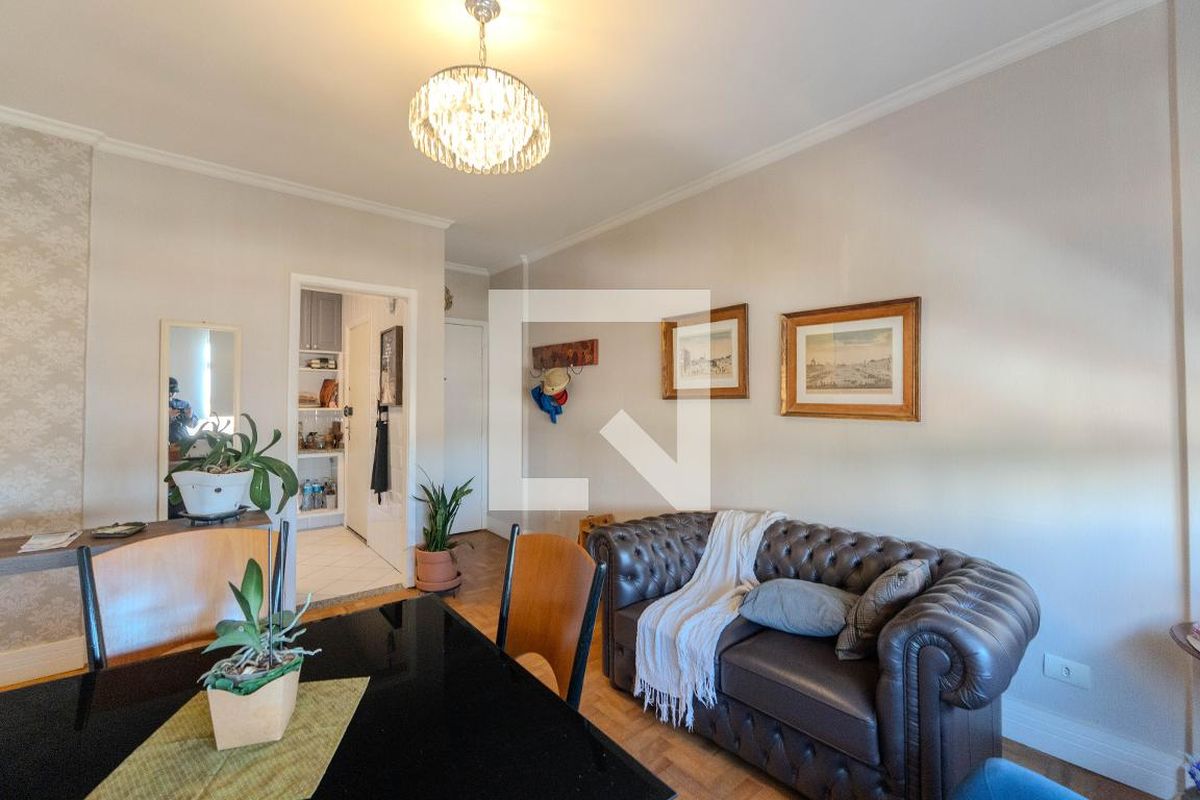Apartamento, 2 quartos, 94 m² - Foto 11