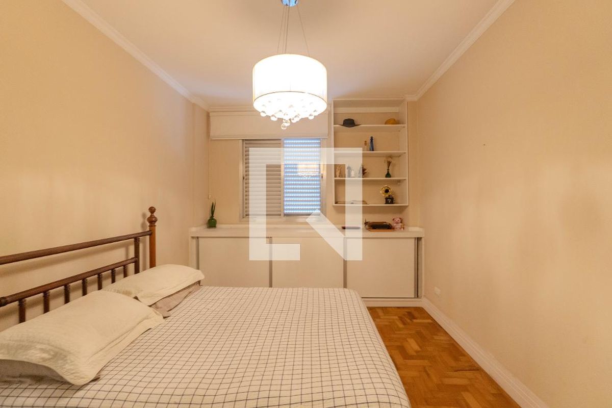 Apartamento, 2 quartos, 94 m² - Foto 15