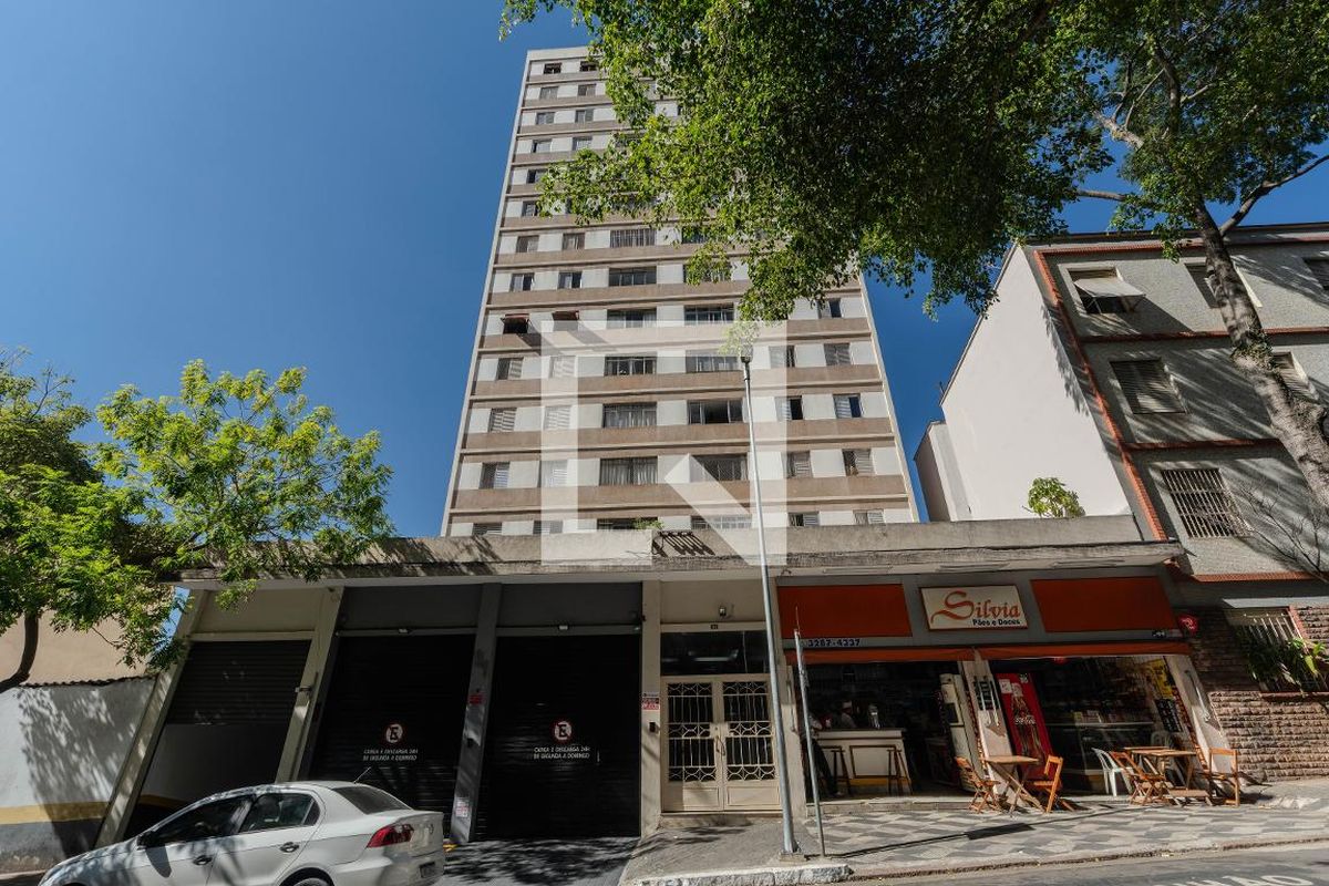 Apartamento, 2 quartos, 94 m² - Foto 83