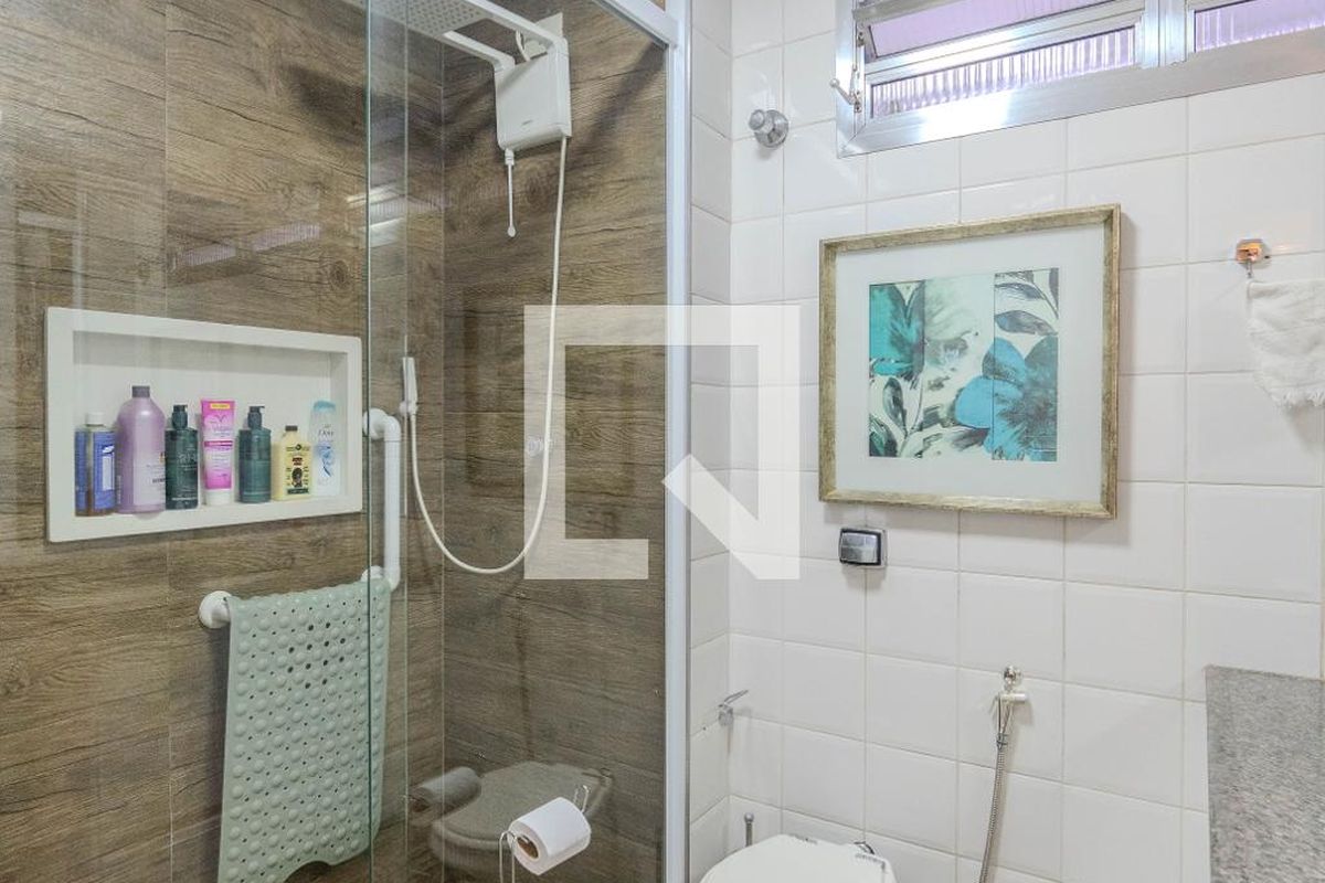 Apartamento, 2 quartos, 94 m² - Foto 33