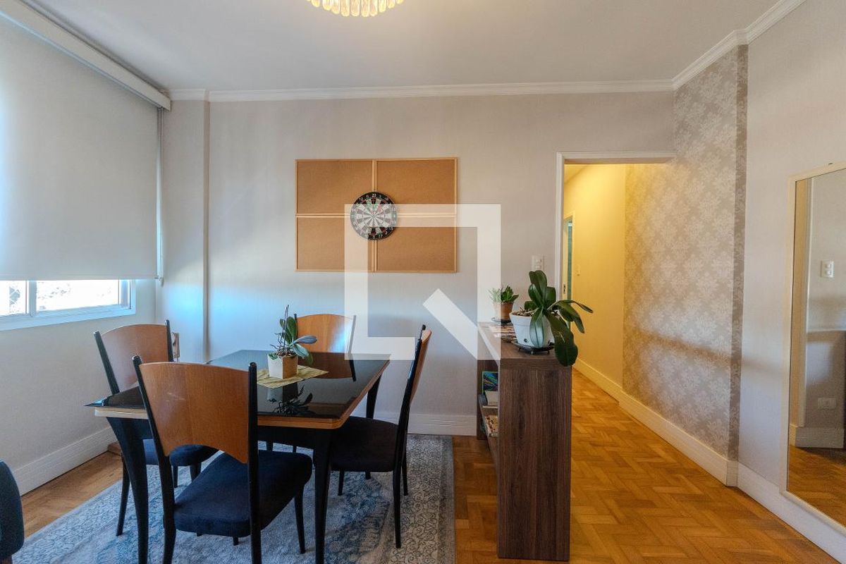 Apartamento, 2 quartos, 94 m² - Foto 5