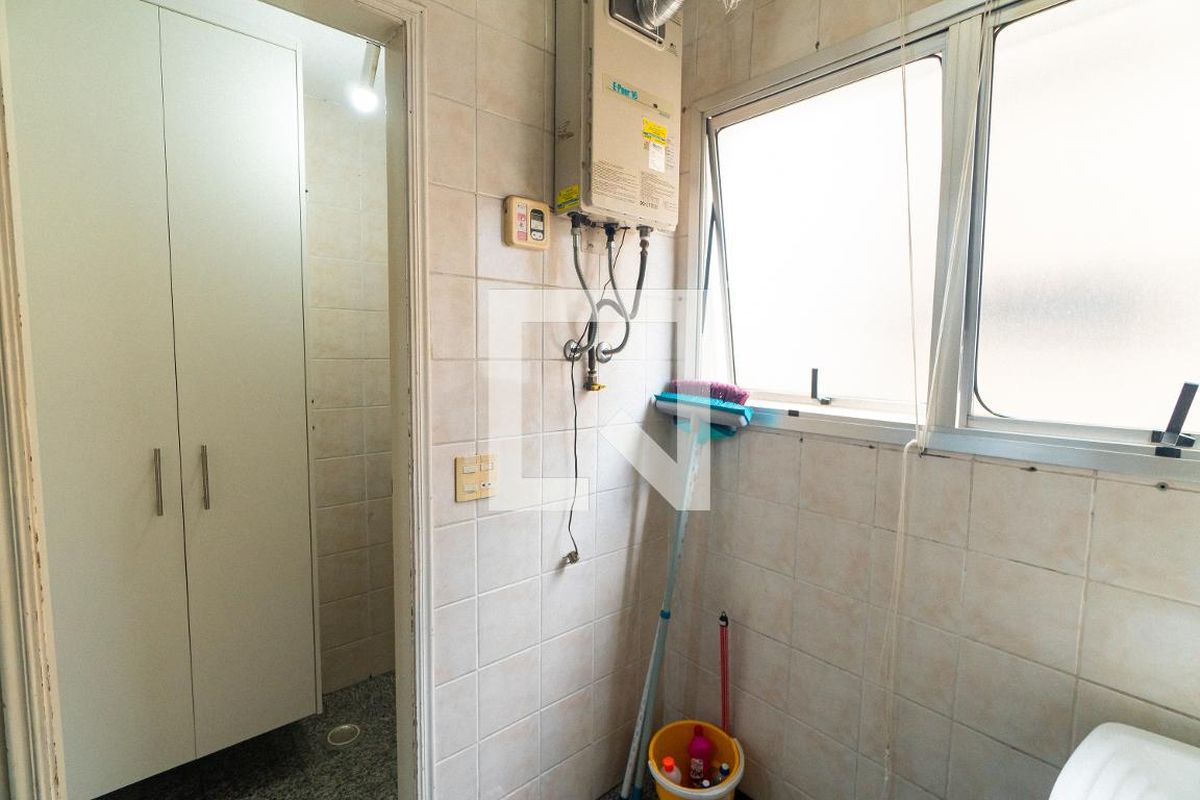 Apartamento, 3 quartos, 101 m² - Foto 62