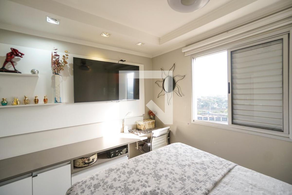 Apartamento, 2 quartos, 65 m² - Foto 34