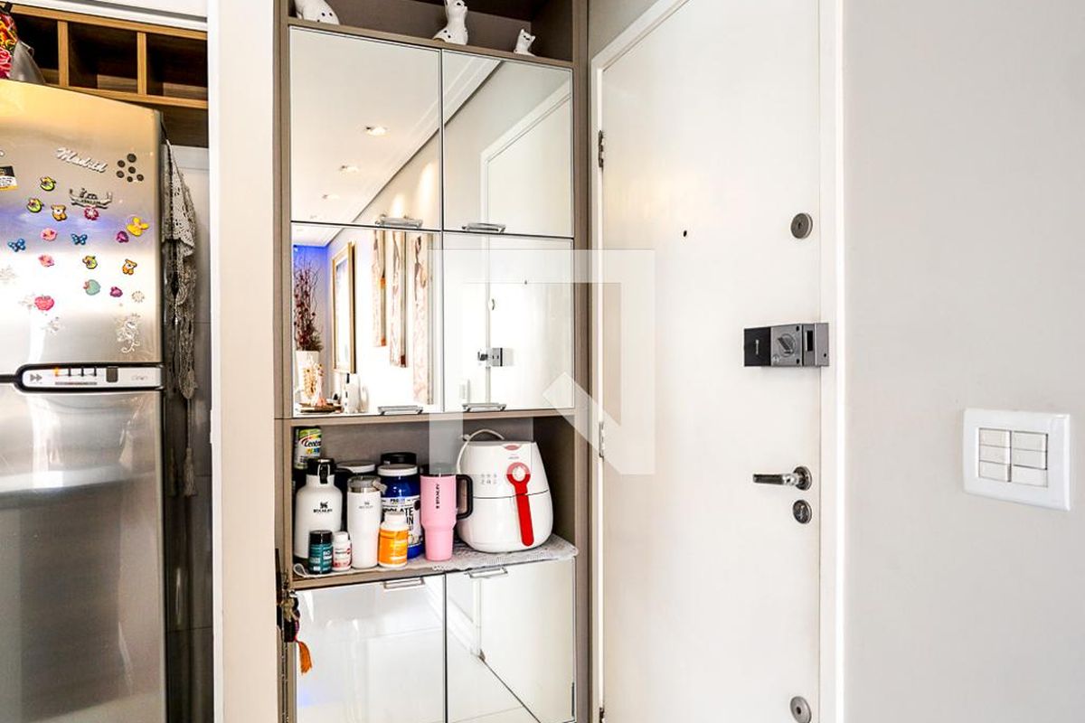Apartamento, 2 quartos, 65 m² - Foto 56
