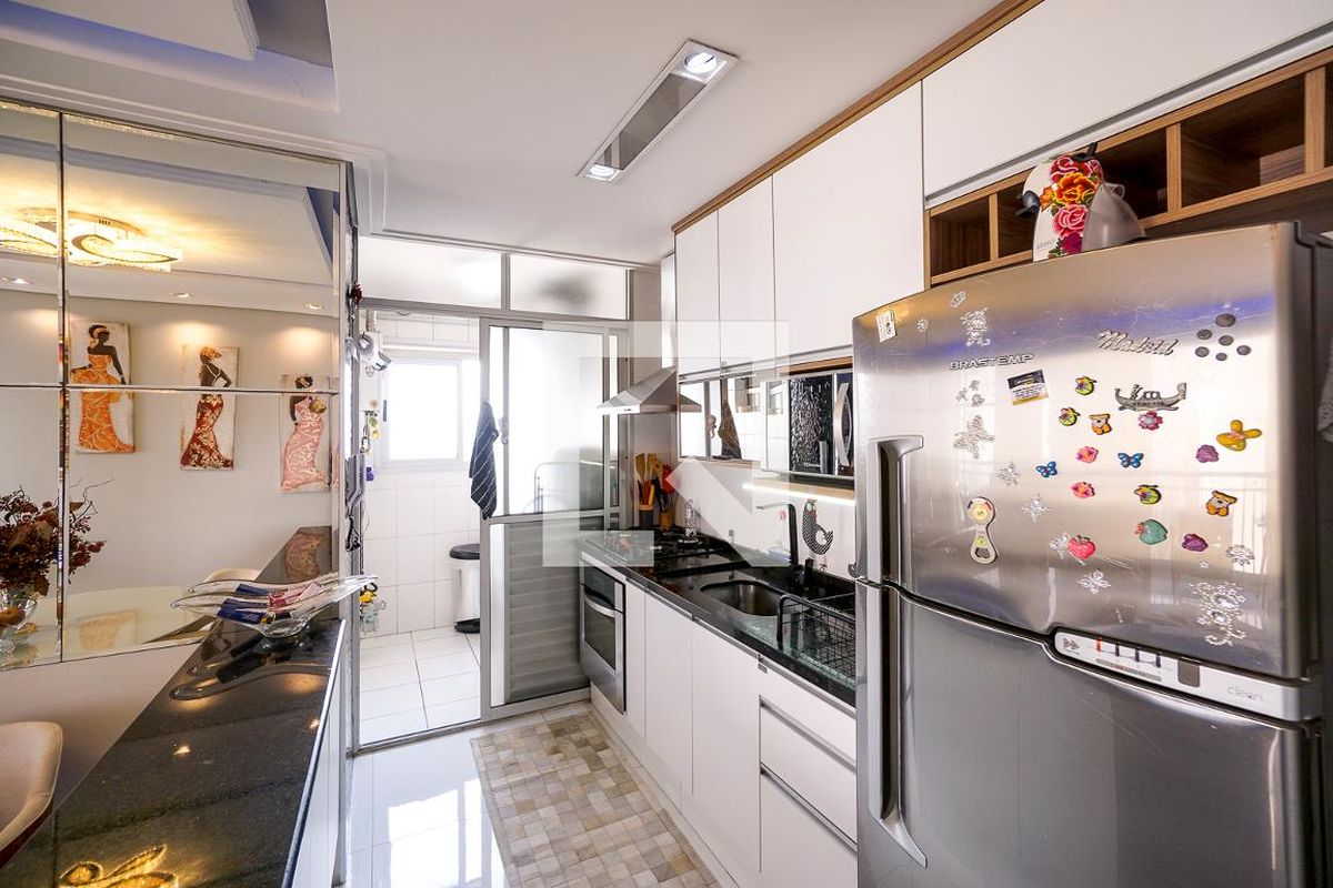 Apartamento, 2 quartos, 65 m² - Foto 58