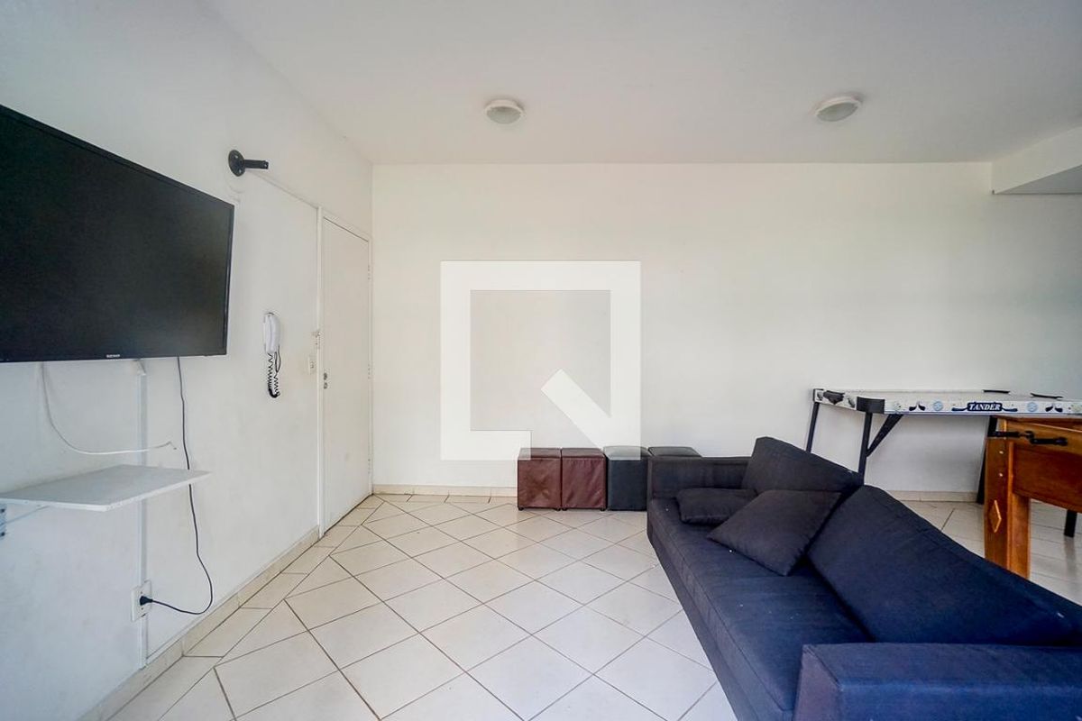 Apartamento, 2 quartos, 65 m² - Foto 70