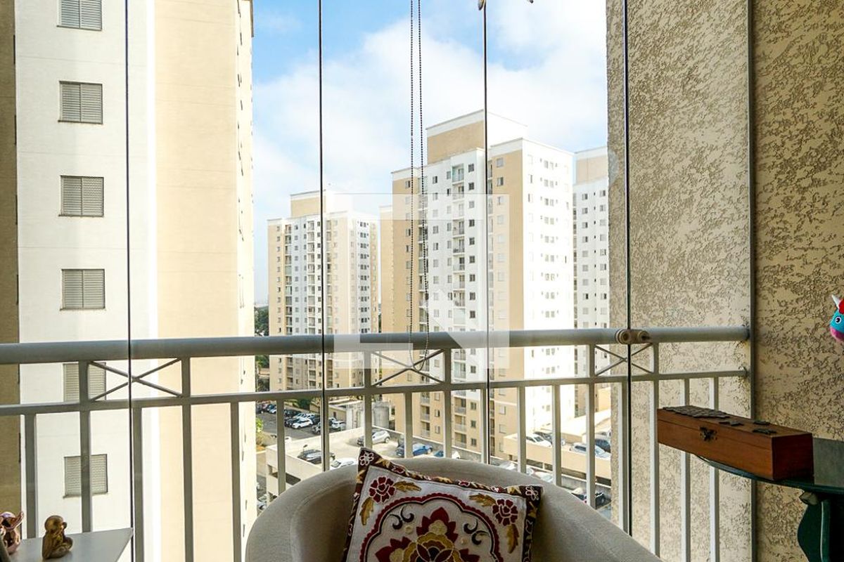 Apartamento, 2 quartos, 65 m² - Foto 14