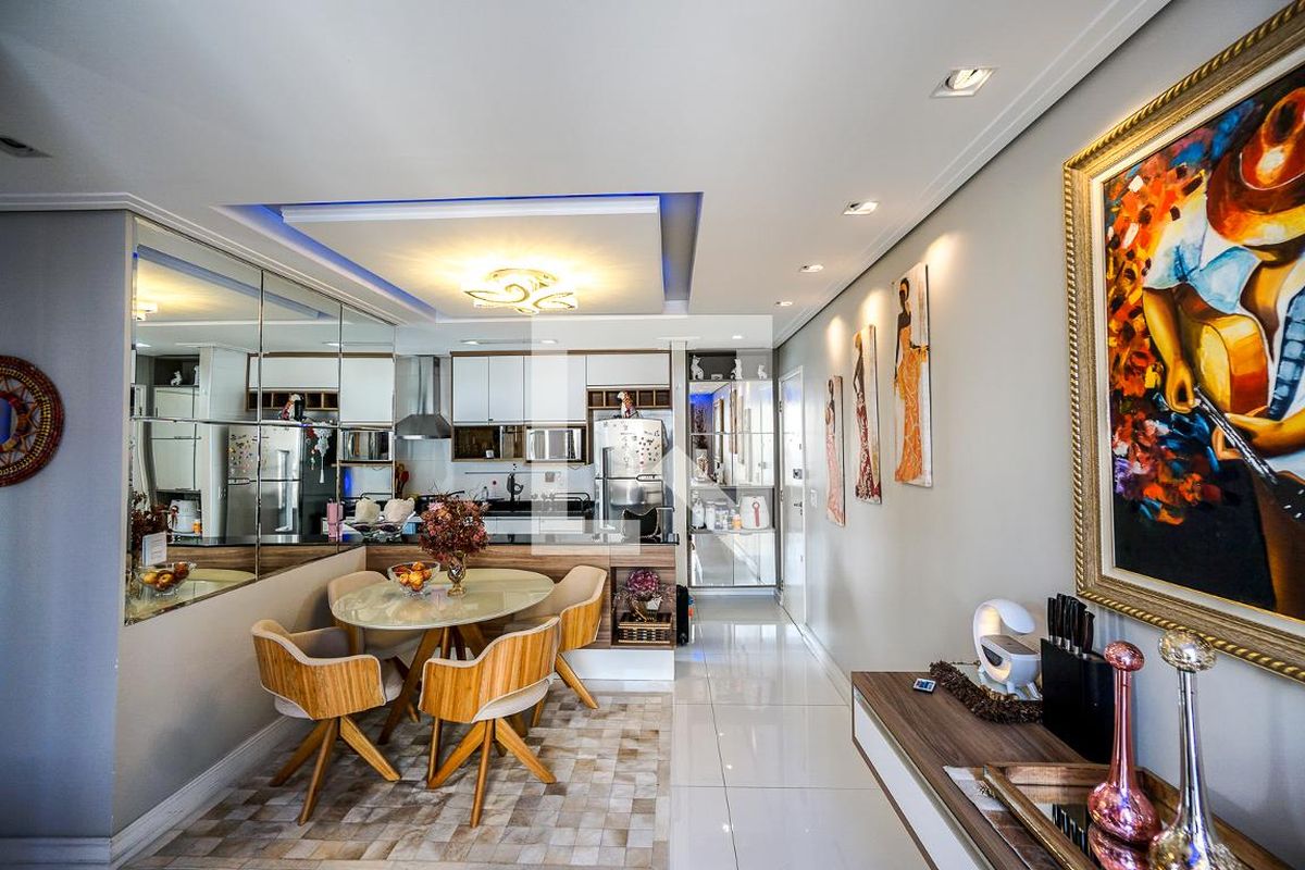 Apartamento, 2 quartos, 65 m² - Foto 6