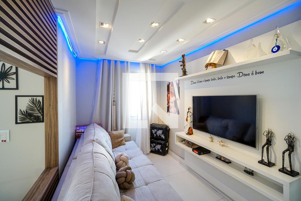 Apartamento, 2 quartos, 65 m² - Foto 8