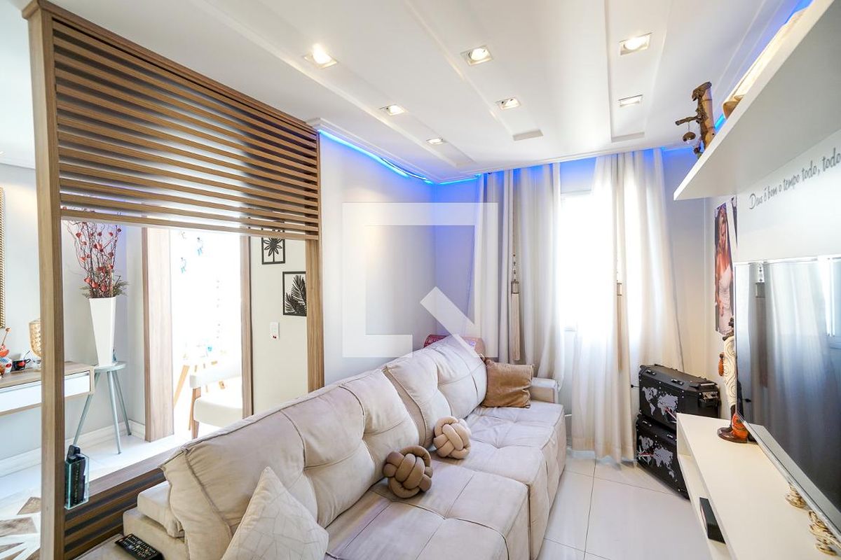 Apartamento, 2 quartos, 65 m² - Foto 10