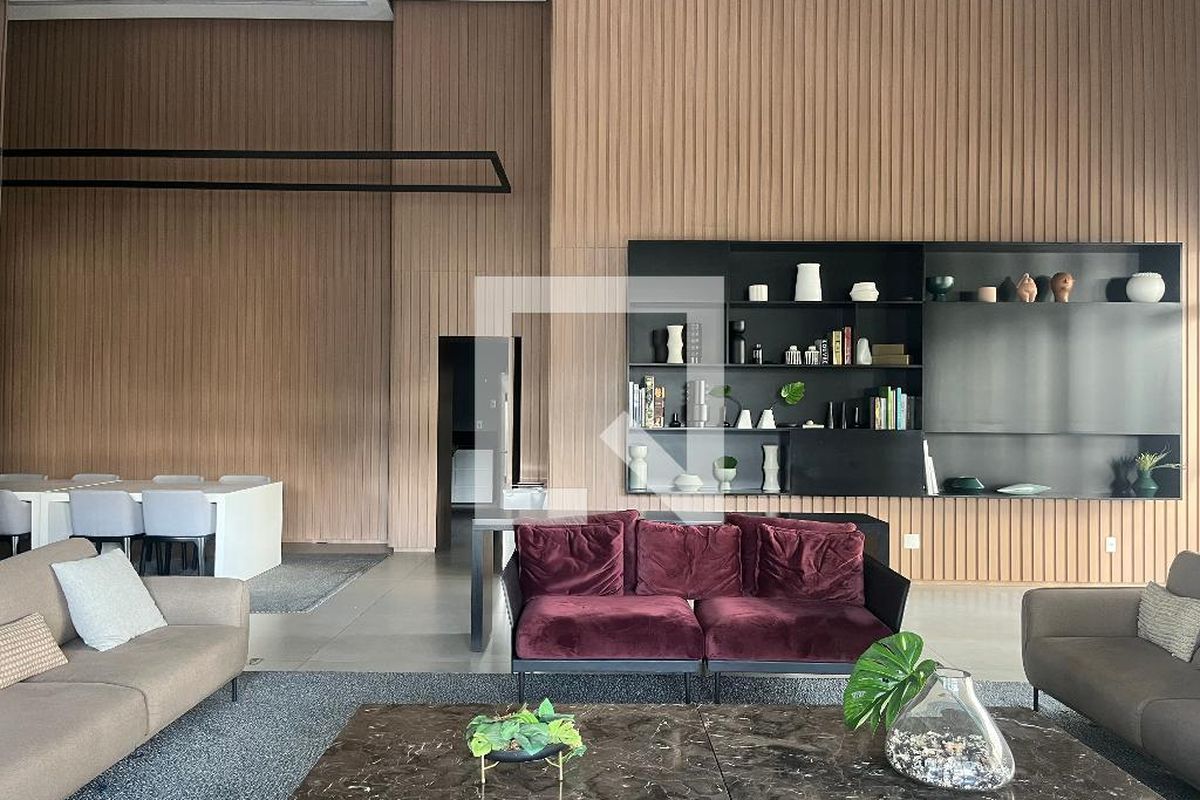 Apartamento, 2 quartos, 89 m² - Foto 100