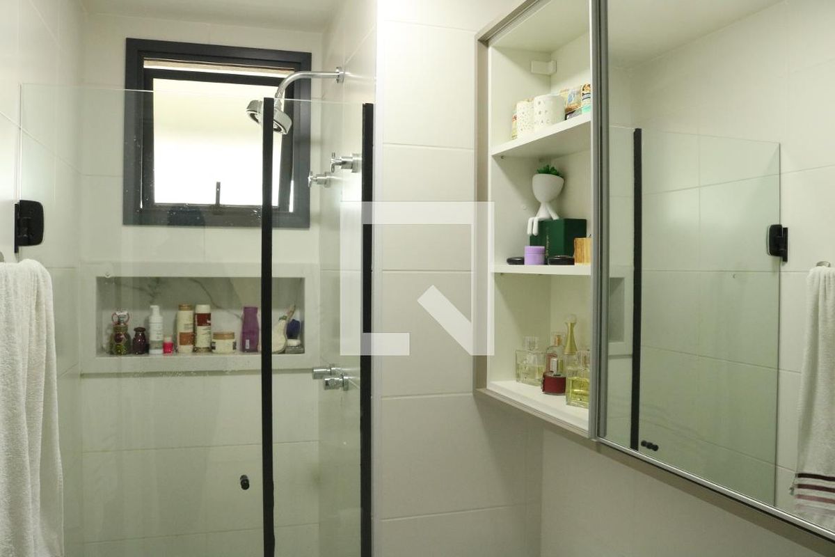 Apartamento, 2 quartos, 89 m² - Foto 52
