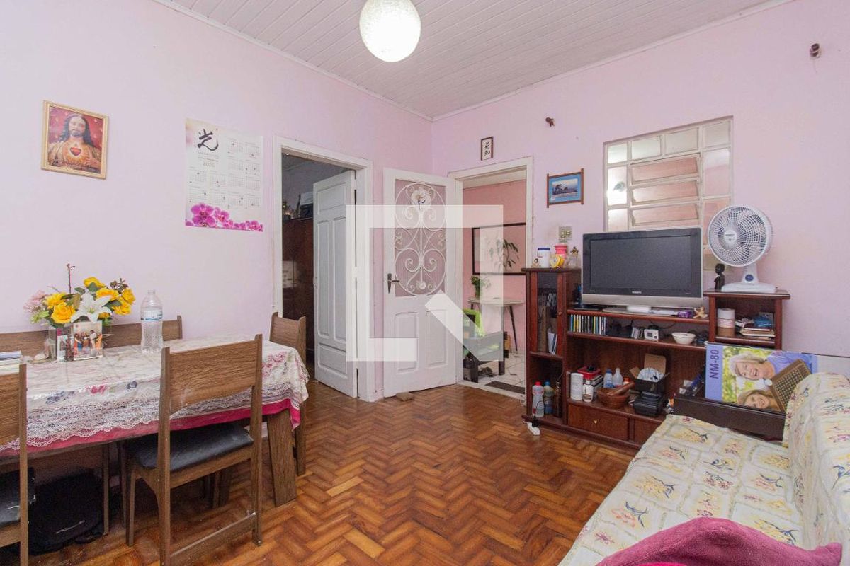 Casa, 2 quartos, 90 m² - Foto 8