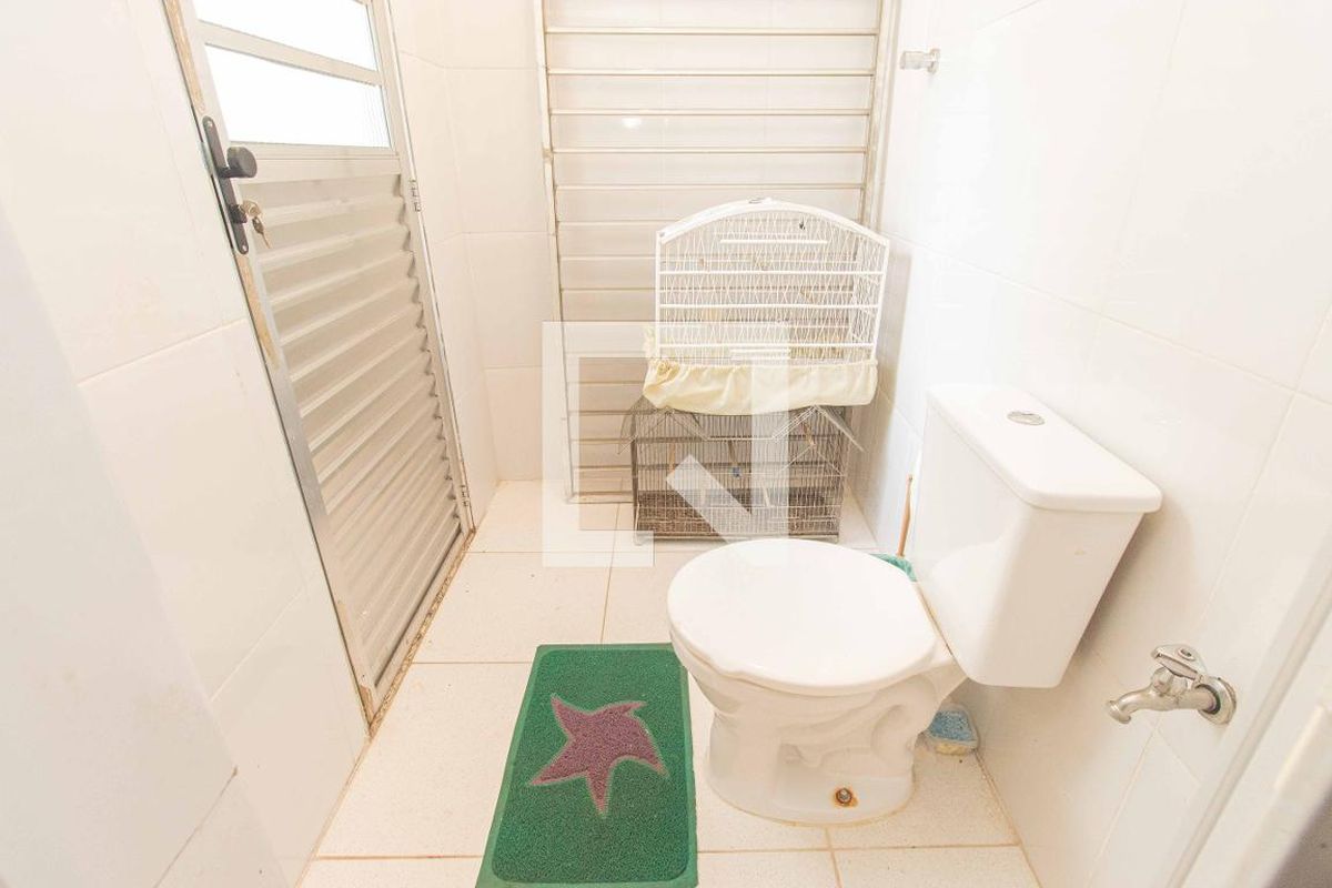 Casa, 2 quartos, 90 m² - Foto 26