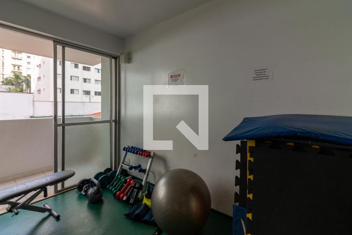 Apartamento, 3 quartos, 83 m² - Foto 145