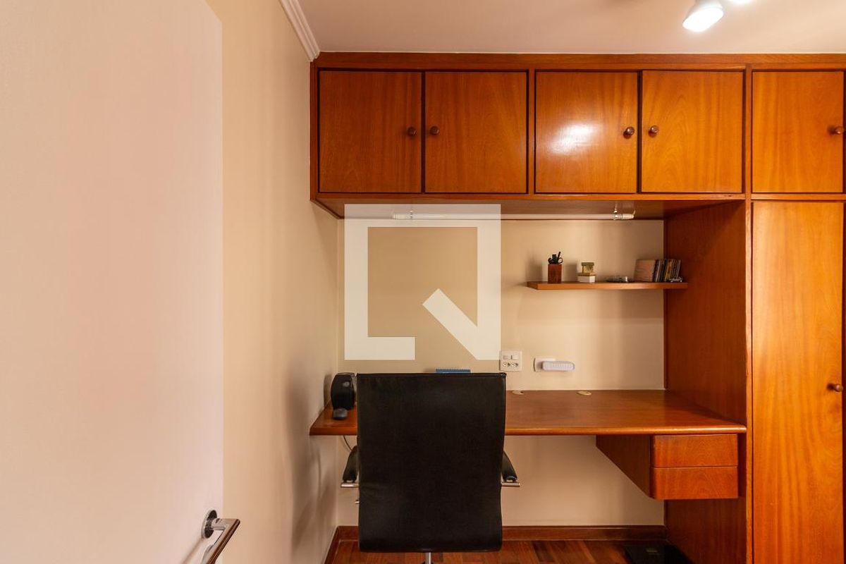 Apartamento, 3 quartos, 83 m² - Foto 37