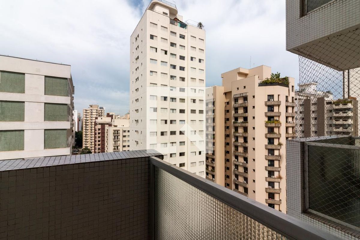 Apartamento, 3 quartos, 83 m² - Foto 19