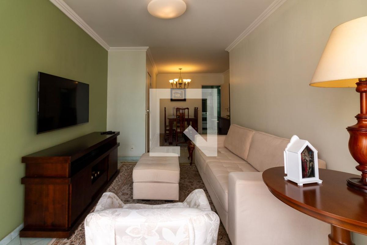 Apartamento, 3 quartos, 83 m² - Foto 13