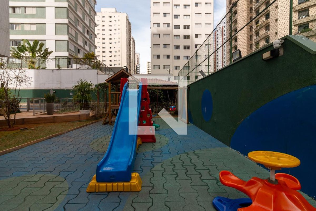 Apartamento, 3 quartos, 83 m² - Foto 137