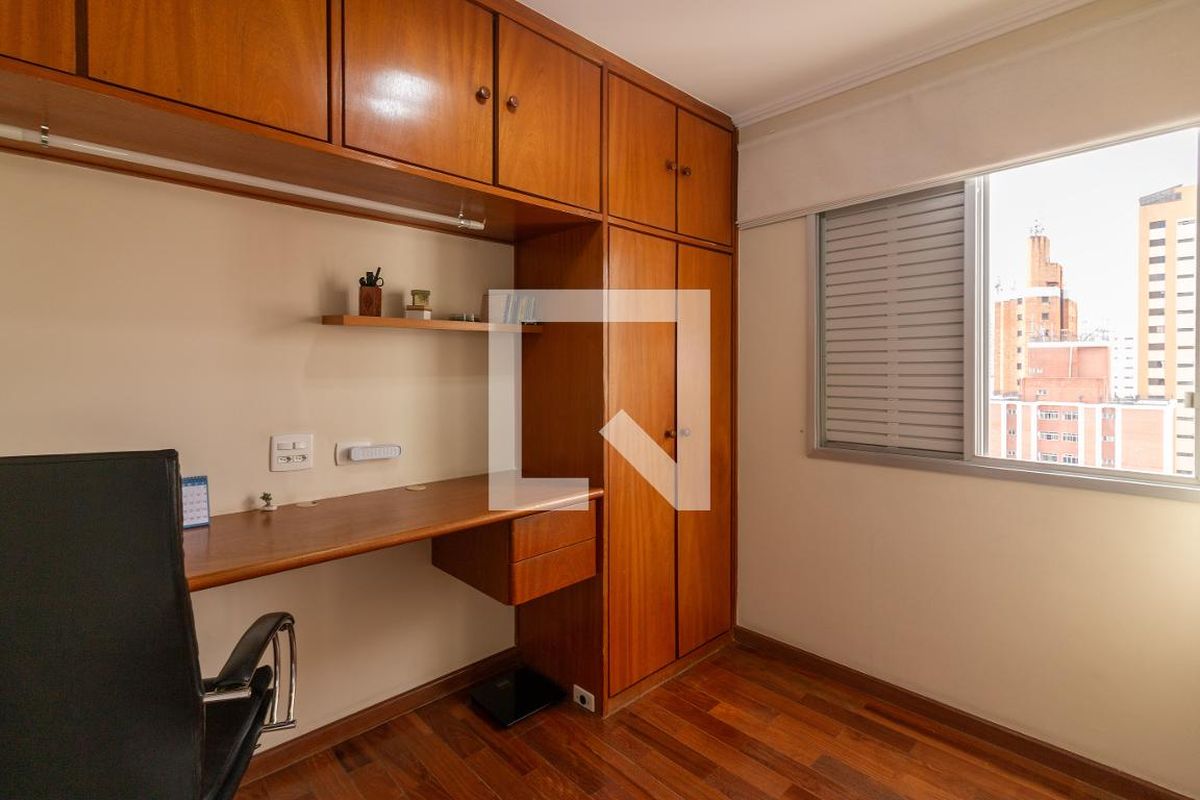 Apartamento, 3 quartos, 83 m² - Foto 35