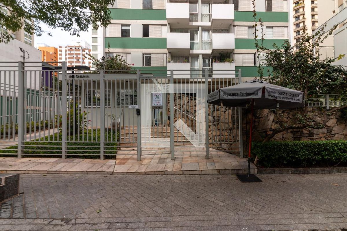 Apartamento, 3 quartos, 83 m² - Foto 165