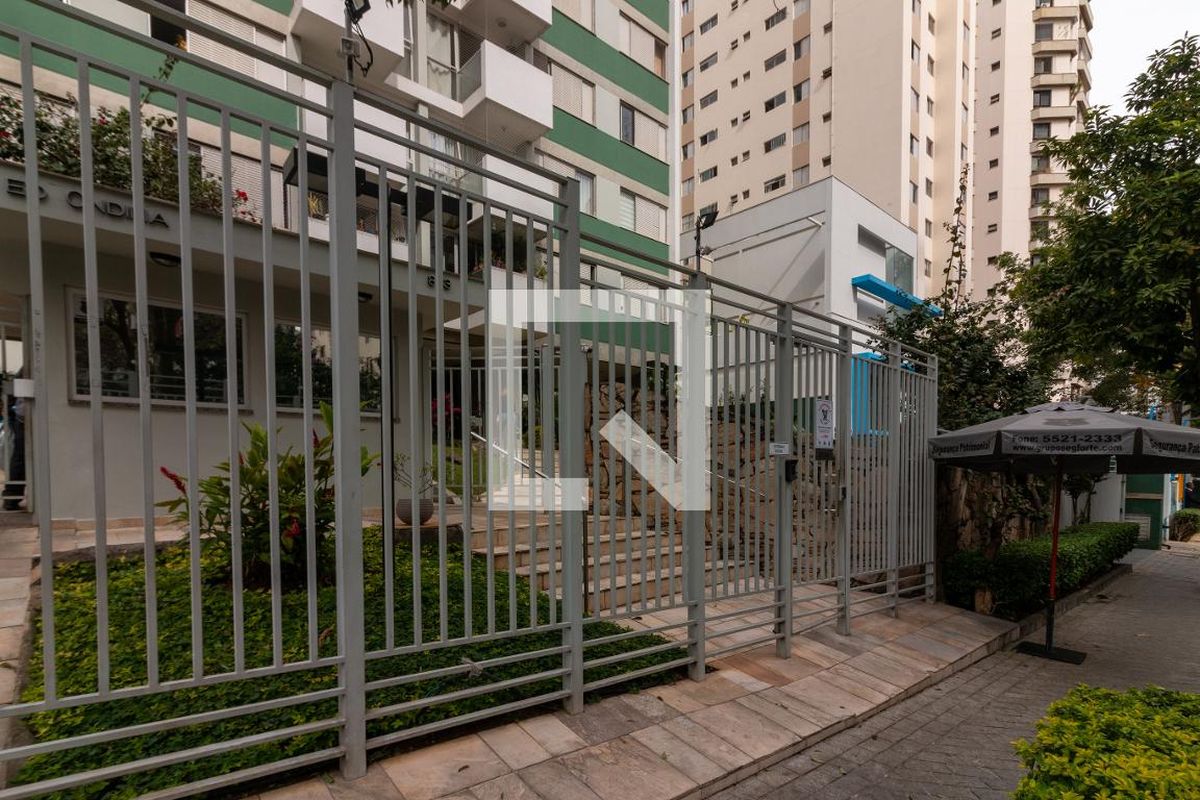 Apartamento, 3 quartos, 83 m² - Foto 167