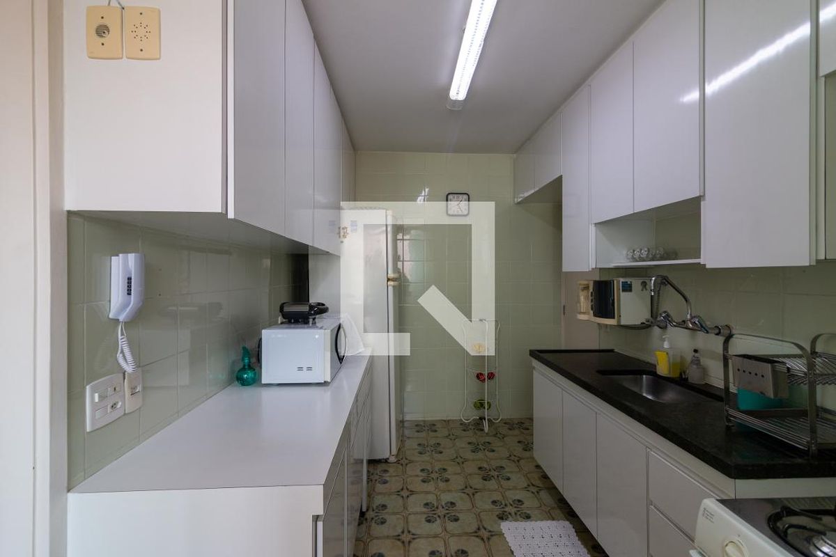 Apartamento, 3 quartos, 83 m² - Foto 83