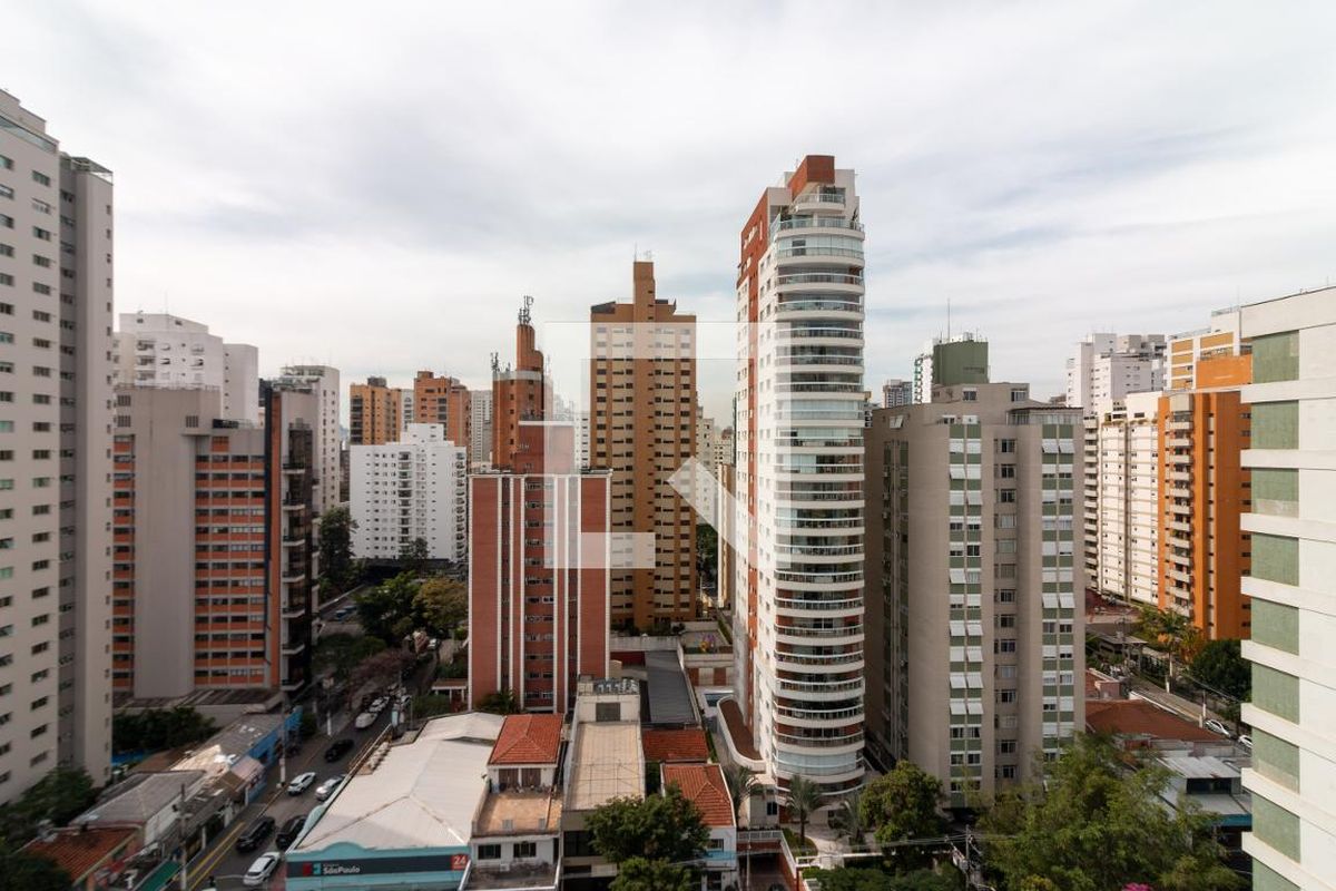 Apartamento, 3 quartos, 83 m² - Foto 41