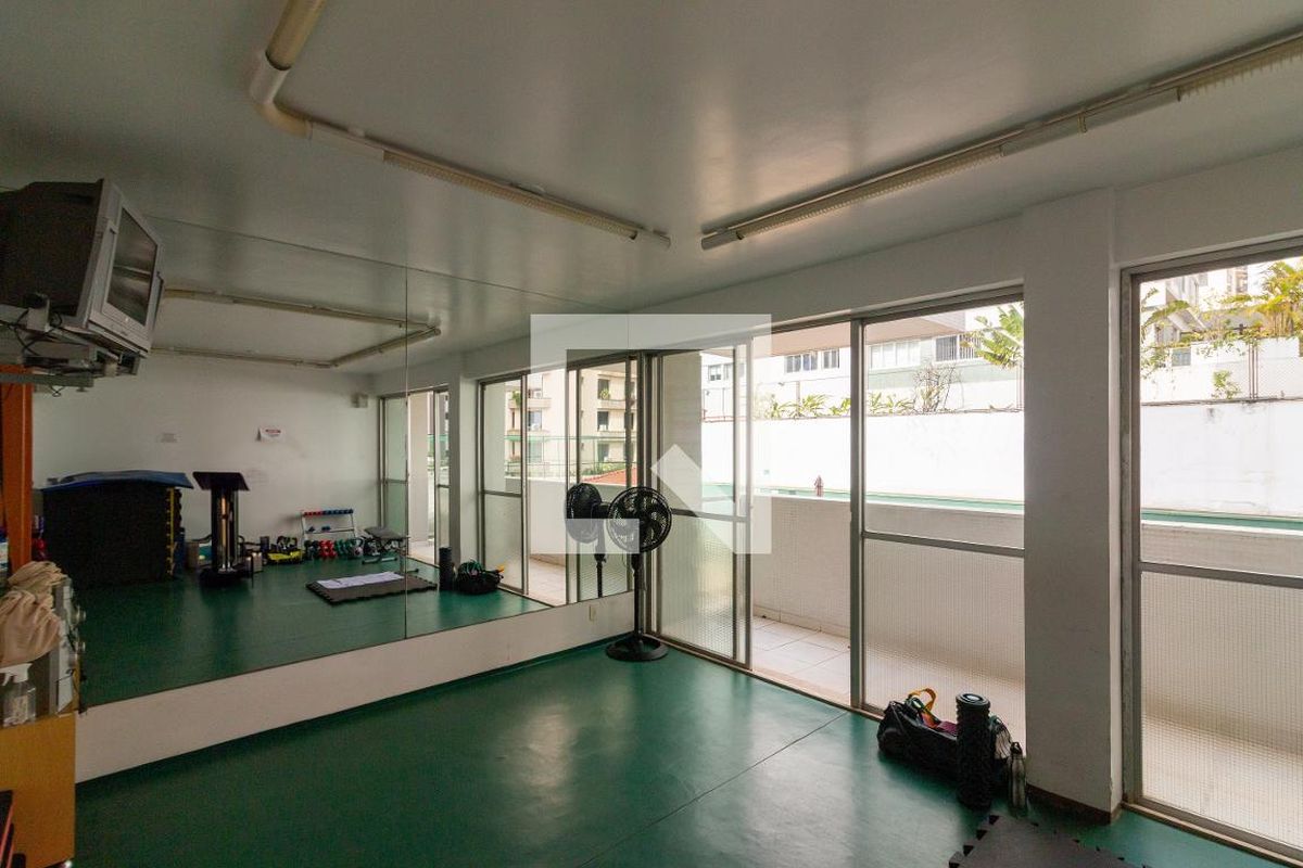 Apartamento, 3 quartos, 83 m² - Foto 147