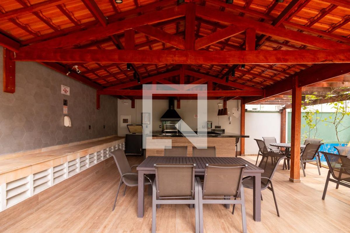 Apartamento, 3 quartos, 83 m² - Foto 133