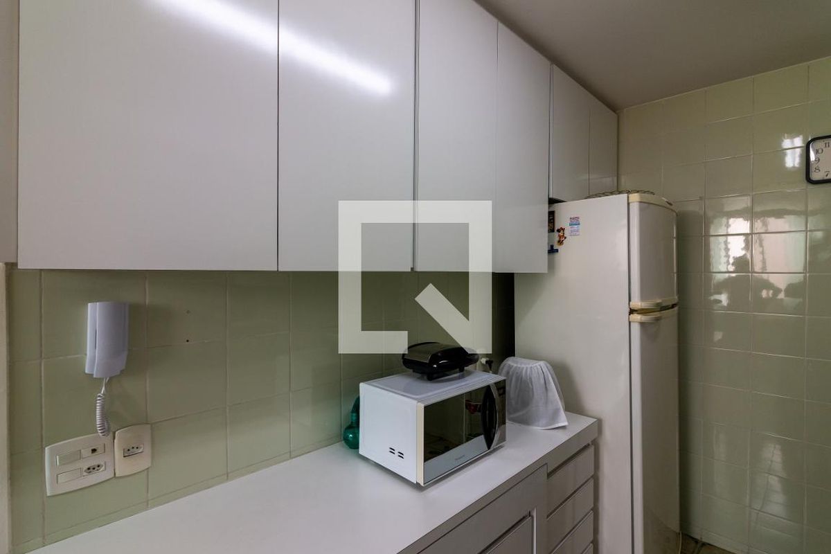 Apartamento, 3 quartos, 83 m² - Foto 85