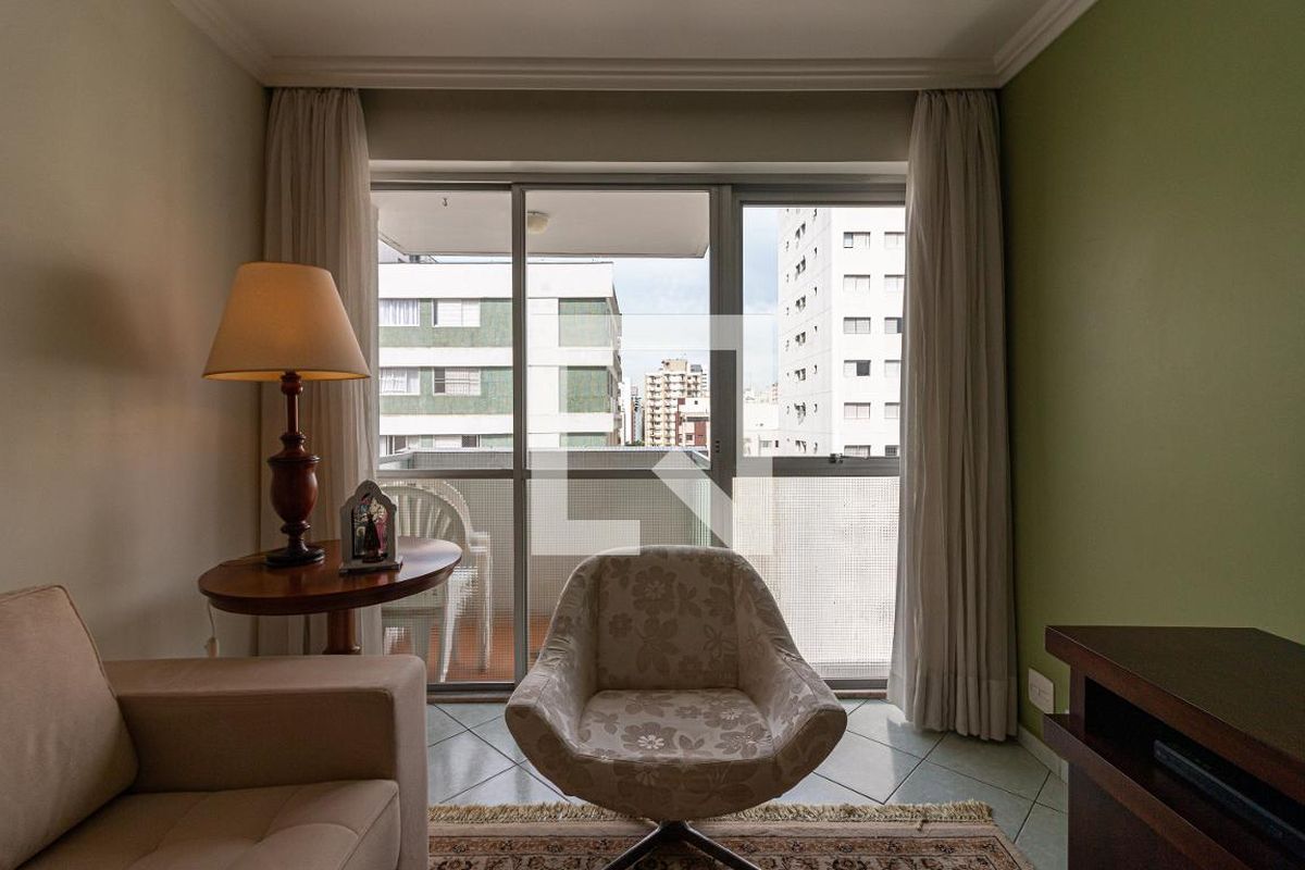 Apartamento, 3 quartos, 83 m² - Foto 15
