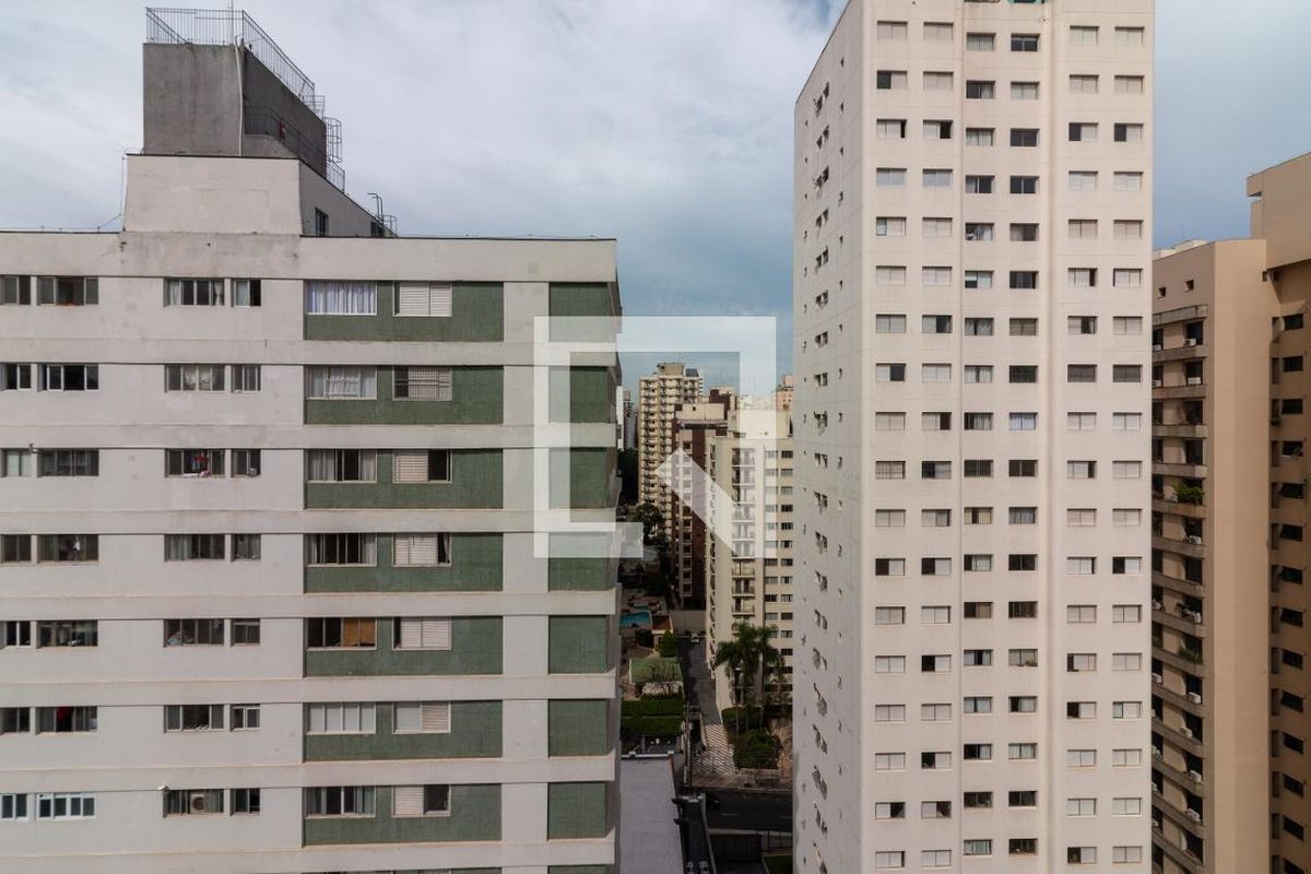 Apartamento, 3 quartos, 83 m² - Foto 21