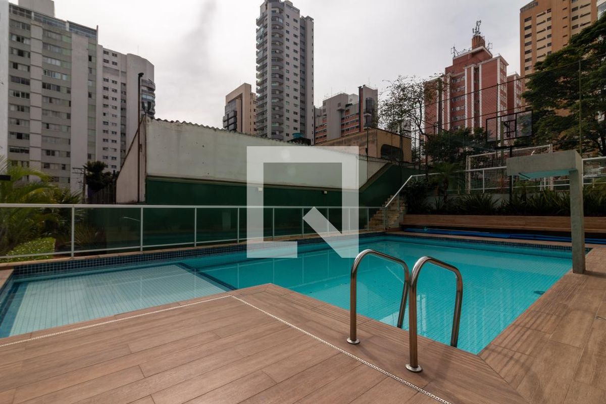 Apartamento, 3 quartos, 83 m² - Foto 123