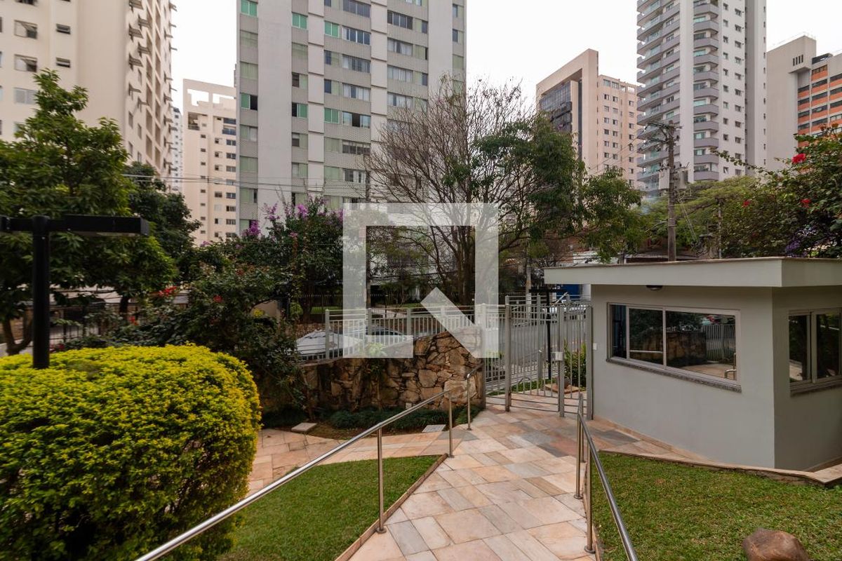 Apartamento, 3 quartos, 83 m² - Foto 155