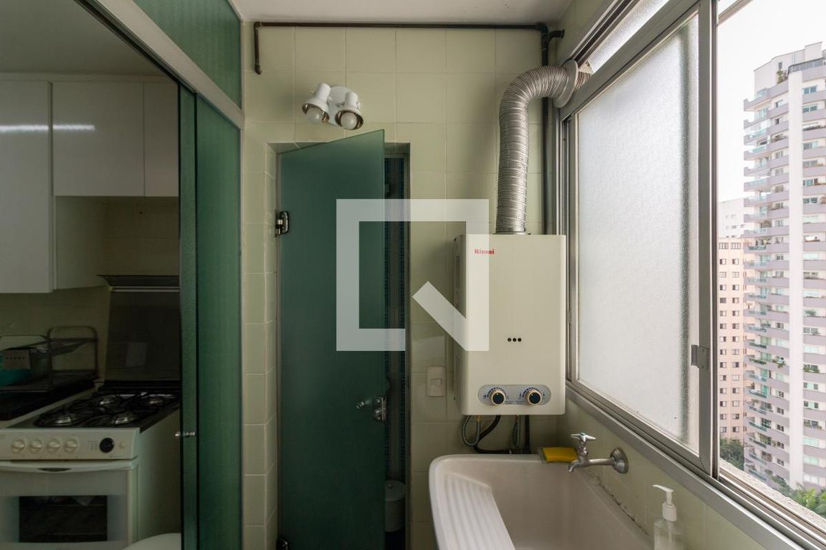 Apartamento, 3 quartos, 83 m² - Foto 99