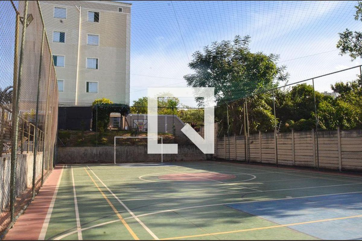 Apartamento à Venda - Parque Prado, 2 Quartos,  50 m2 em , Campinas - sp | SoloBR