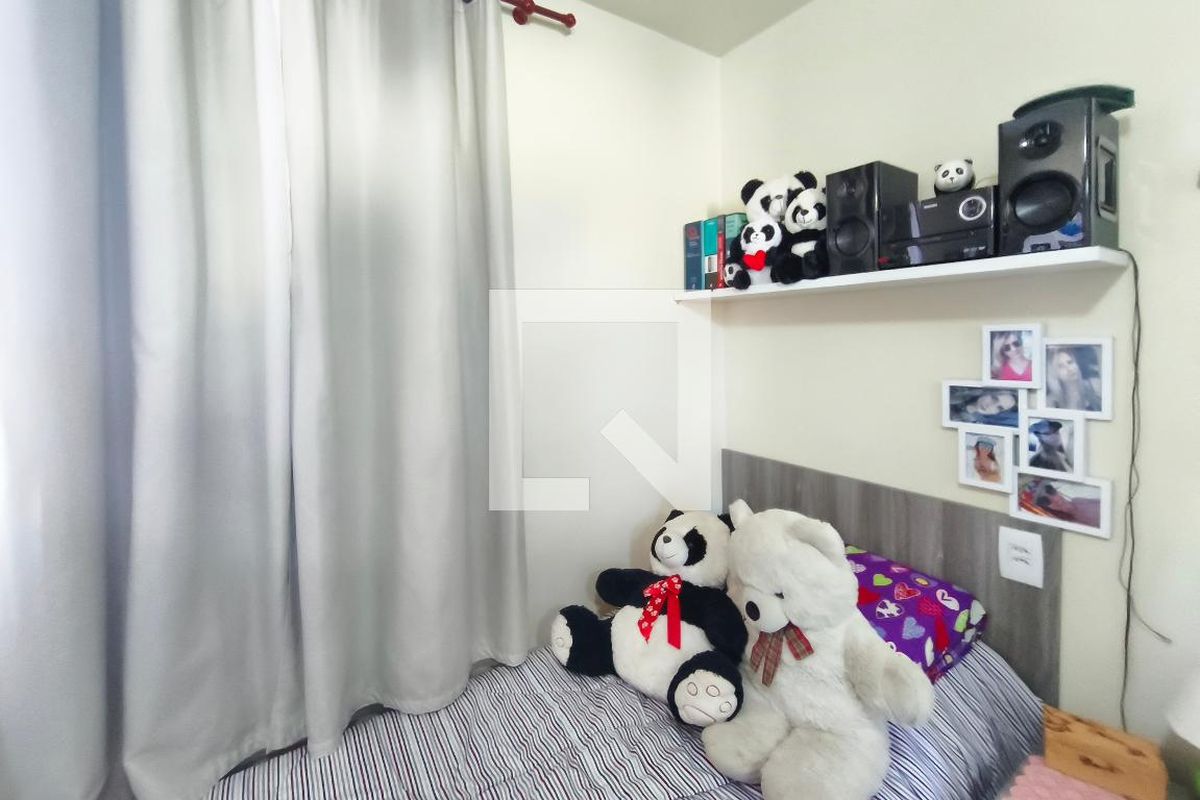 Apartamento à Venda - Parque Prado, 2 Quartos,  50 m2 em , Campinas - sp | SoloBR