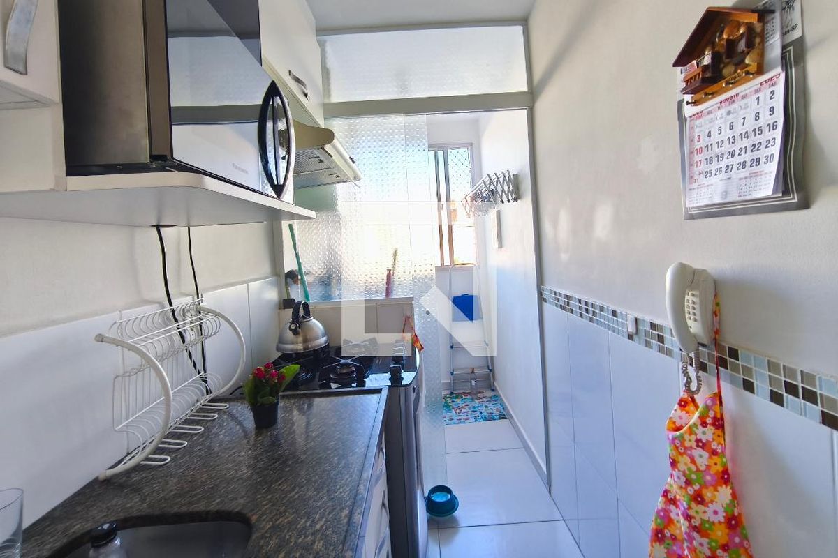 Apartamento à Venda - Parque Prado, 2 Quartos,  50 m2 em , Campinas - sp | SoloBR