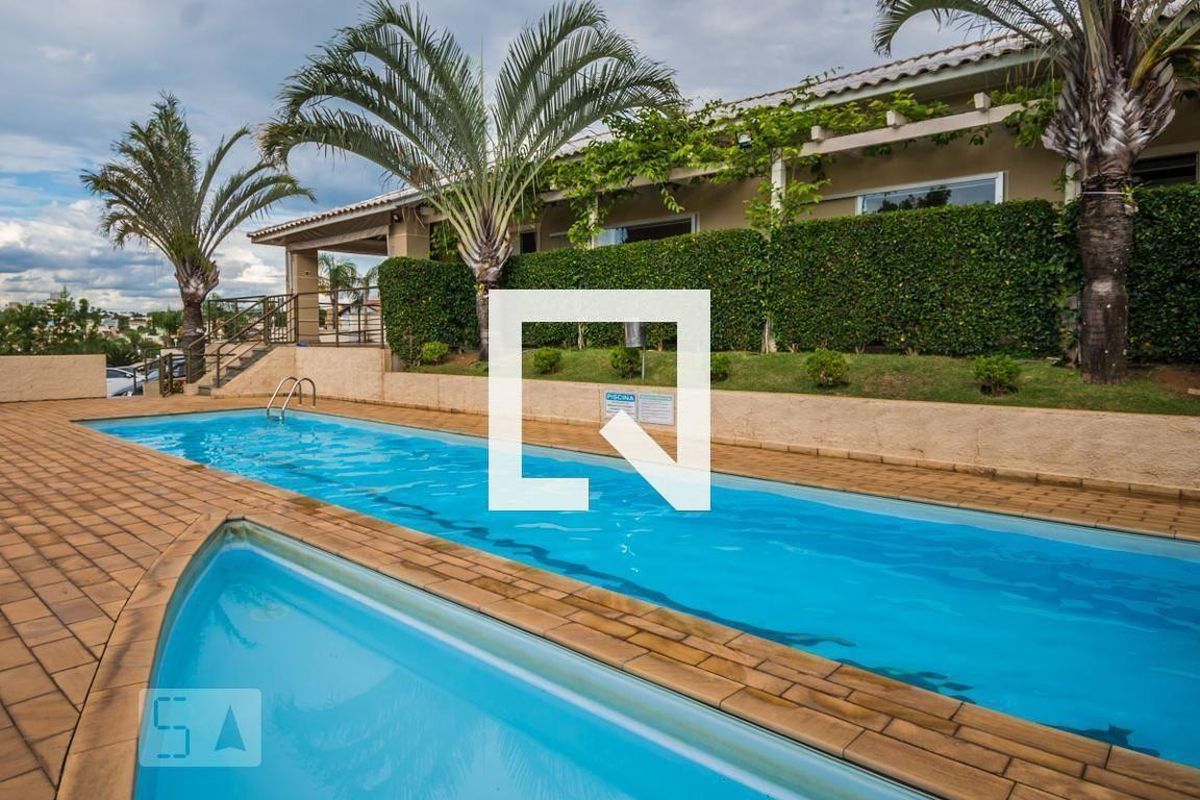 Apartamento à Venda - Parque Prado, 2 Quartos,  50 m2 em , Campinas - sp | SoloBR